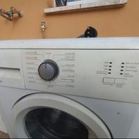 Lavatrice BEKO non funzionante