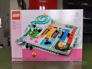 lego 40596 Magic Maze