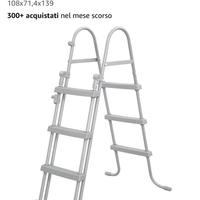 Scaletta Bestwey 107 cm