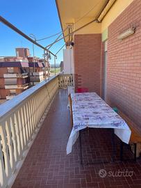 Appartamento torvaianica mese agosto Affittato