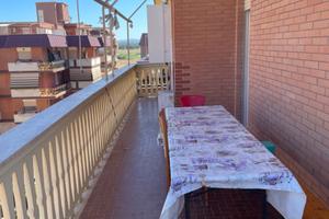 Appartamento torvaianica mese agosto Affittato