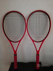 Racchette da tennis Volkl V-Feel V8 Pro 2020 L3