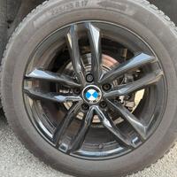 Cerchi BMW