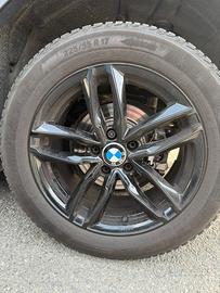 Cerchi BMW