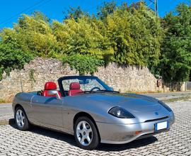 Fiat Barchetta 1.8 LIMITED EDITION - ASI con CRS -