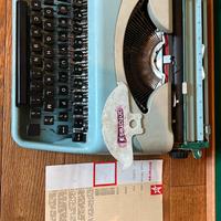 Macchina da scrivere EVEREST