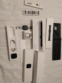 Apple Watch Serie 5 44mm