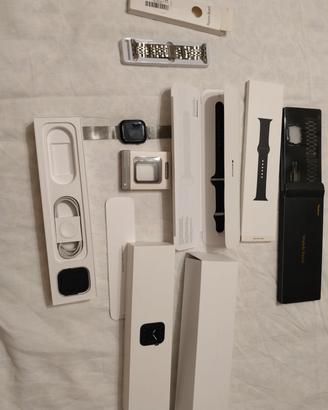 Apple Watch Serie 5 44mm
