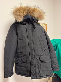 Woolrich