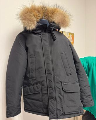 Woolrich
