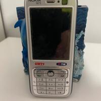 Nokia n73