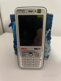 Nokia n73