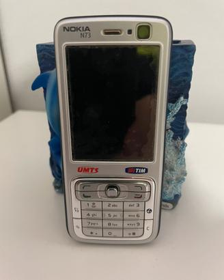 Nokia n73