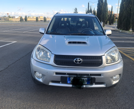 Toyota Rav4 diesel