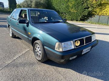 Lancia Thema 2.0 ie Prima Serie Targa Oro ASI
