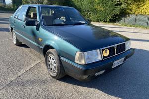 Lancia Thema 2.0 ie Prima Serie Targa Oro ASI