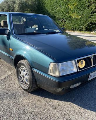 Lancia Thema 2.0 ie Prima Serie Targa Oro ASI