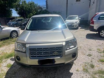 Land Rover Freelander 2.2 TD4 S.W. XS