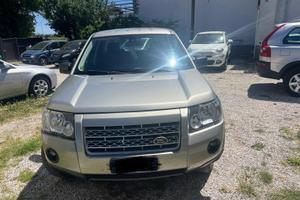 Land Rover Freelander 2.2 TD4 S.W. XS
