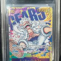 One Piece Op05 - 119 BGS 10