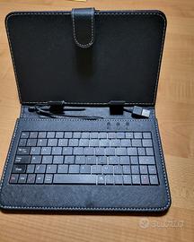 Tastiera tablet 