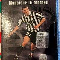 Zidane Vhs