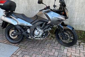 Suzuki Vstrom DL 650 del 2008