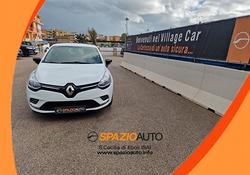 Renault Clio NEW dCi 8V 90CV *LUXURY*