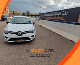 Renault Clio NEW dCi 8V 90CV *LUXURY*