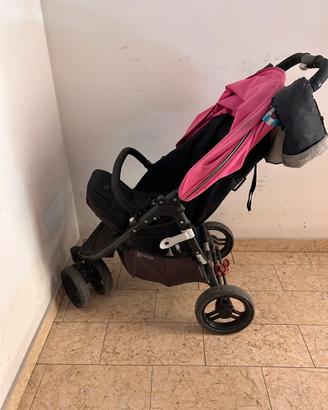 Passeggino