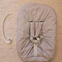 Sdraietta Newborn Set seggiolone TrippTrapp