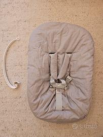 Sdraietta Newborn Set seggiolone TrippTrapp