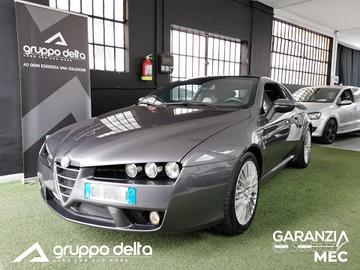 Alfa Romeo Brera 2.2 JTS DISTINCTIVE GARANZIA 12 M
