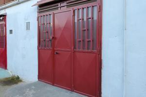 Ampio deposito/garage di 77 mq sannicandro di bari