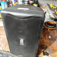 DB technologies L 160 D