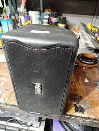 DB technologies L 160 D