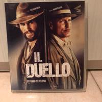 Blue ray Il duello
