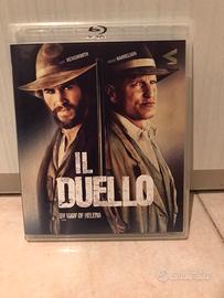 Blue ray Il duello