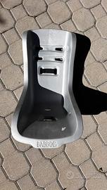 Seggiolino neonato cargo bike