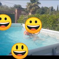 Piscina Bestway