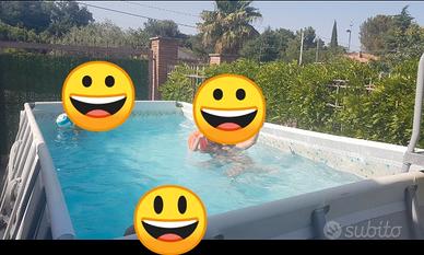 Piscina Bestway