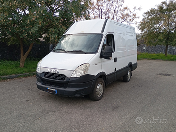 Iveco Daily 33s11
