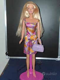 Barbie Spingtime Party 2002 con Outfit originale