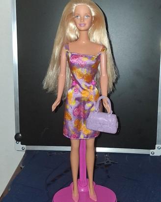 Barbie Spingtime Party 2002 con Outfit originale
