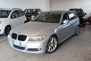 Bmw 320 320d cat Touring MSport