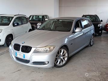 Bmw 320 320d cat Touring MSport