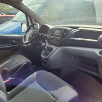 NISSAN NV200 CARGO1.5 dCi 110 CV