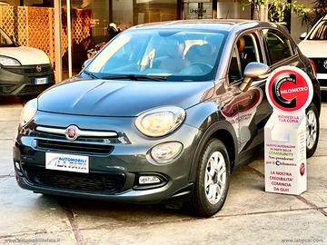 FIAT 500X 1.3 M.Jet 95 CV Pop Star