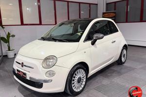 Fiat 500 1.3 Mjt 75cv Lounge 2010