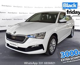 Skoda Scala 1.0 TSI Ambition 95cv